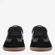 Мужские кеды кожаные низкие Mexx PATRICK-01 MI24 5903419556920 40 Черные (5903419556982) - изображение 4