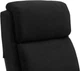 Офисное кресло GT Racer B-3021 Fabric Black - изображение 2
