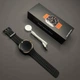 Смарт-годинник Smart Watch ULTRA 7 AMOLED дисплей, ураїнська мова. Black. - изображение 5