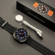 Смарт-годинник Smart Watch ULTRA 7 AMOLED дисплей, ураїнська мова. Black. - изображение 6
