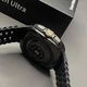 Смарт-годинник Smart Watch ULTRA 7 AMOLED дисплей, ураїнська мова. Black. - изображение 7