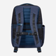 Plecak męski 25L Piquadro CA6386FX/BLU Ciemnogranatowy (800070320715) - obraz 2
