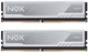Модуль памяти Apacer DDR5 2x16GB/5600 NOX White (AH5U32G56C522MWAA-2) - изображение 1