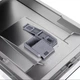 Посудомийна машина Ardesto DWMF-V457STW - изображение 4