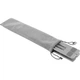 Підставка для ноутбука HiSmart LPS03-3 Aluminum Silver (HS082826) - зображення 10