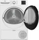 Сушильна машина Beko BM3T38239WW 8 кг - изображение 3
