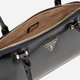 Torba damska Guess Arnela HWNG9496080-BLA Czarna (800070334886) - obraz 3