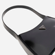 Torba damska Guess Arnela HWNG9496170-BLA Czarna (800070334889) - obraz 4