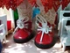 Інтер"єрна лялька ручної роботи Вів"єн Hand Made - зображення 7