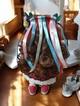 Интерьерная кукла ручной работы Даниэла HandMade - изображение 4