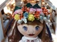 Интерьерная кукла ручной работы Даниэла HandMade - изображение 5