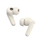 Навушники ColorWay Slim TWS-1 Earbuds Long Life Beige (CW-TWS1BE) - изображение 4