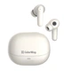 Навушники ColorWay Slim TWS-1 Earbuds Long Life Beige (CW-TWS1BE) - изображение 9