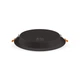 LED світильник Back вбудований круглий Videx 20W 5000K Black VL-DLBR-205B 27868 - зображення 2