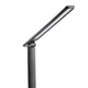 LED настільна лампа VIDEX TLTF-009B |3000–6500K, 500Lm, 10W, 120°| Чорний (TLTF-009B) - зображення 3