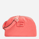Сумка клатч жіноча Guess Janay HWQG7738690-CHR Червона (800070235692) - зображення 1