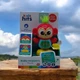 Музыкальна розвиваюча іграшка Baby Hoppers Обезьянка для дітей 25 звуків і мелодій інтерактивна іграшка - зображення 2