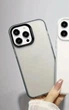 Панель BlackMate для Apple Iphone 11 ProMax Transparent - зображення 8