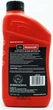 Масло моторное Ford Motorcraft Synthetic Blend 5W-20 0.946 л. - изображение 2