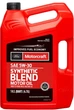 Моторное масло Ford Motorcraft Synthetic Blend SAE 5W-30 4.730 л. - изображение 1