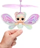 Набір ЛОЛ Сюрприз! Magic Flyers Літаюча Фея Світі Флай LOL Surprise! Magic Flyers Sweetie Fly 593621 - зображення 4