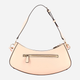 Torba damska Guess Corina HWVP8766180-PLR Różowa (800070293648) - obraz 2