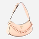 Torba damska Guess Corina HWVP8766180-PLR Różowa (800070293648) - obraz 3