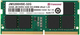 Pamięć RAM Transcend SODIMM DDR4-3200 32768 MB PC4-25600 (JM3200HSE-32G) - obraz 1