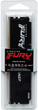 Оперативна пам'ять Kingston Fury Beast DDR5-6000 16384MB PC5-48000 Black (KF560C30BB-16) - зображення 6