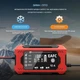 Зарядное устройство для автомобильного аккумулятора EAFC H-10CS 12V 10A для гелевых, свинцово-кислотных и необслуживаемых аккумуляторов 2AH-300AH - изображение 6