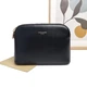 Сумка крос-боді екошкіра David Jones чорний CM7342 black - зображення 1