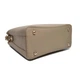 Сумка экокожа David Jones бежевый CM6829 beige - изображение 5