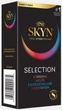 Презервативи Skyn Selection 12 шт (ROZ6501053529) - зображення 2