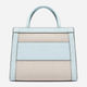 Torba damska mała Guess Salford HWWB8699760-NTA Ciemnogranatowa (800070318619) - obraz 2
