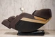 Масажне крісло XZERO LS35 Premium Brown - зображення 5