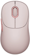 Мышь Xiaomi Mi Mouse 3 Wireless Pink (BHR8911GL) - изображение 1