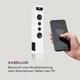 Акустична інтернет колонка Auna Karaboom 100 Wifi 10033150 - зображення 4