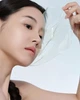Нічна гідрогелева маска для обличчя з морськими водоростями Biodance Refreshing Sea Kelp Real Deep Mask 34g 1 шт - зображення 5