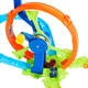 Игровой набор Hot Wheels Гонки на виражах (JBX65) - изображение 6