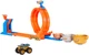 Zestaw do zabawy Hot Wheels Zawody o puchar Monster Trucks Pętle i triki JBX64 (0194735266340) - obraz 2