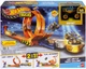 Zestaw do zabawy Hot Wheels Zawody o puchar Monster Trucks Pętle i triki JBX64 (0194735266340) - obraz 1
