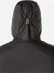 Спортивная ветровка мужская ASICS Core Jacket 2011D216-001 M Черная (4570158309103) - изображение 7