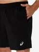 Спортивные шорты мужские ASICS Core 7In Short 2011D213-001 L Черные (4570158315753) - изображение 5