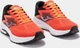 Кроссовки беговые Joma SPEED кораллово-черные 40.5 RSPEES2507 - изображение 2