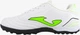 Сороконожки (шиповки) детские Joma TOLEDO бело-салатовые 37 TOJS2502TF - изображение 2