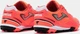 Сороконожки (шиповки) Joma DRIBLING коралловые 44.5 DRIS2507TF - изображение 3