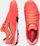 Сороконожки (шиповки) Joma DRIBLING коралловые 44.5 DRIS2507TF - изображение 4