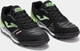 Сороконожки (шиповки) Joma MUNDIAL черно-лаймовые 43 MUNS2501TF - изображение 2