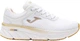 Кроссовки женские Joma ATENEA бело-бежевые 38 CATELS2502 - изображение 1