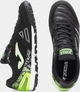 Сороконожки (шиповки) Joma MUNDIAL черно-лаймовые 43 MUNS2501TF - изображение 4